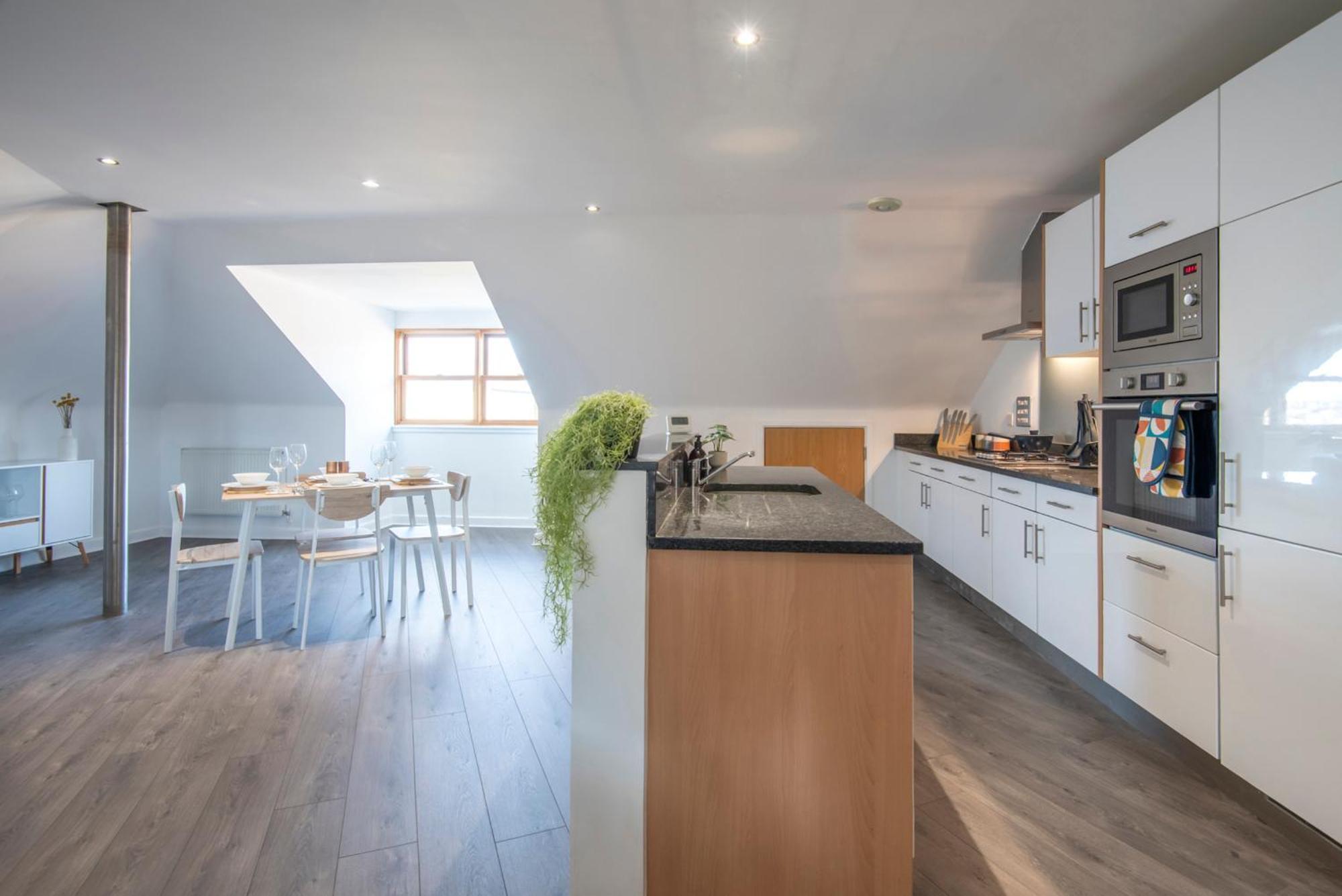 The Loft - Spacious Luxury 2 Bed 2 Bath With Free Secure Parking And Tube Close By Londres Extérieur photo
