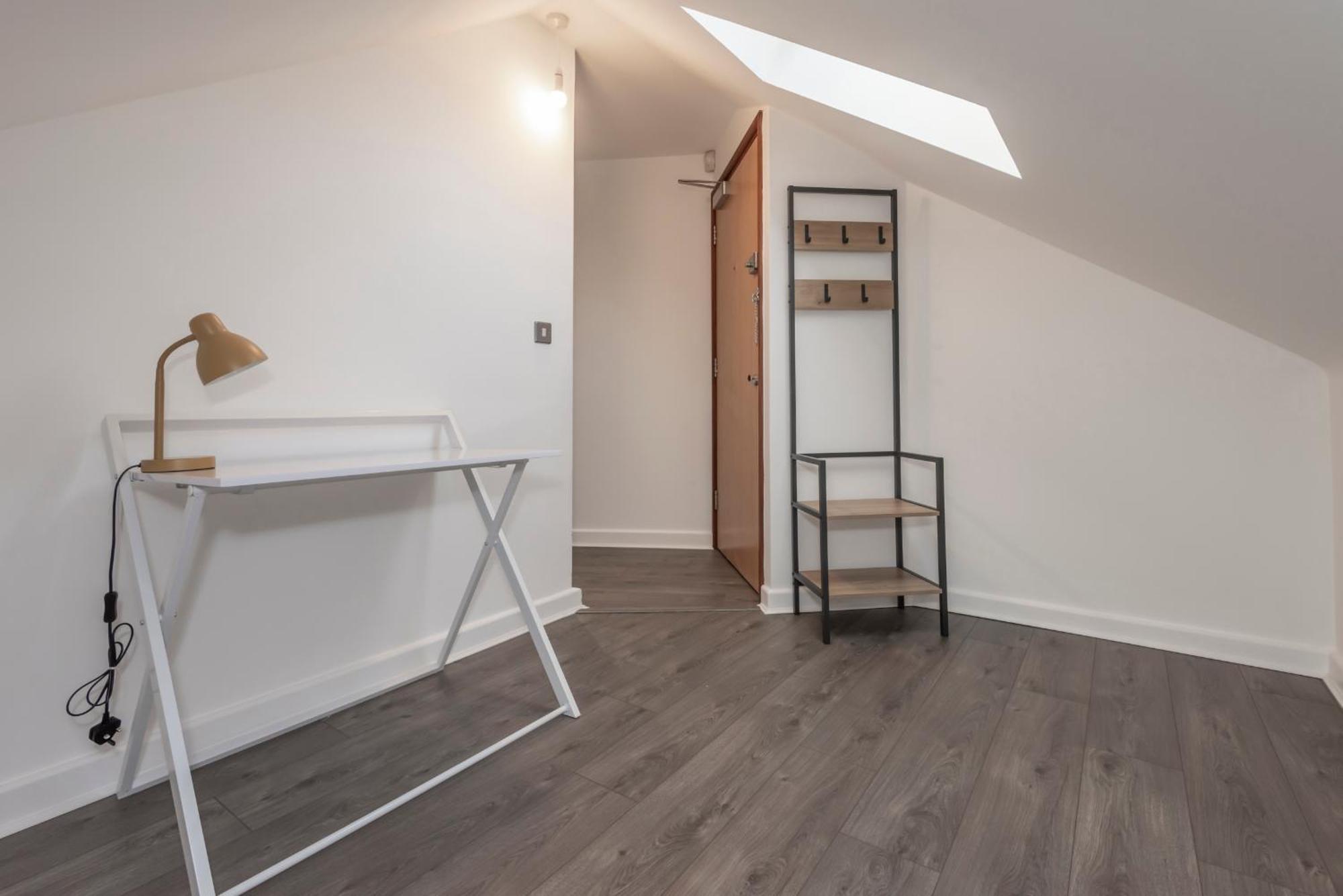 Appartement The Loft - Spacious Luxury 2 Bed 2 Bath With Free Secure Parking And Tube Close By à Londres Extérieur photo