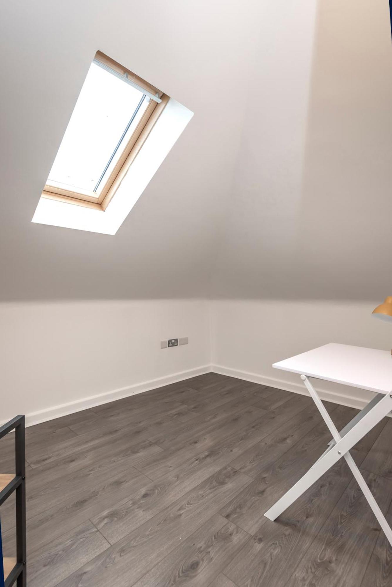 The Loft - Spacious Luxury 2 Bed 2 Bath With Free Secure Parking And Tube Close By Londres Extérieur photo