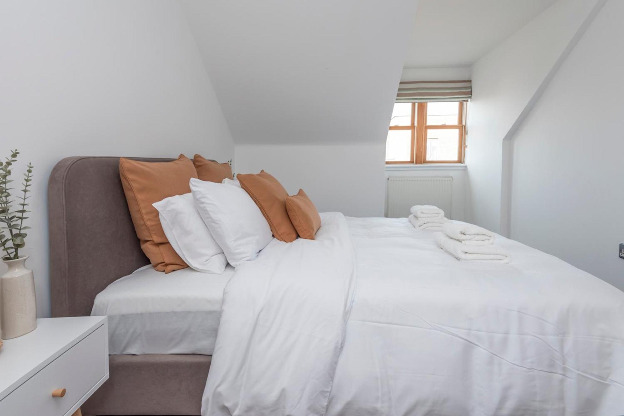 Appartement The Loft - Spacious Luxury 2 Bed 2 Bath With Free Secure Parking And Tube Close By à Londres Extérieur photo